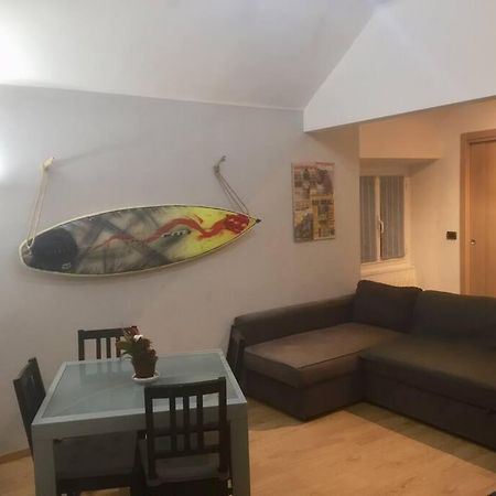 M Home Genova Sestri Ponente 010025-Lt-1596 Eksteriør billede