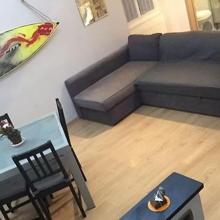 M Home Genova Sestri Ponente 010025-Lt-1596 Eksteriør billede