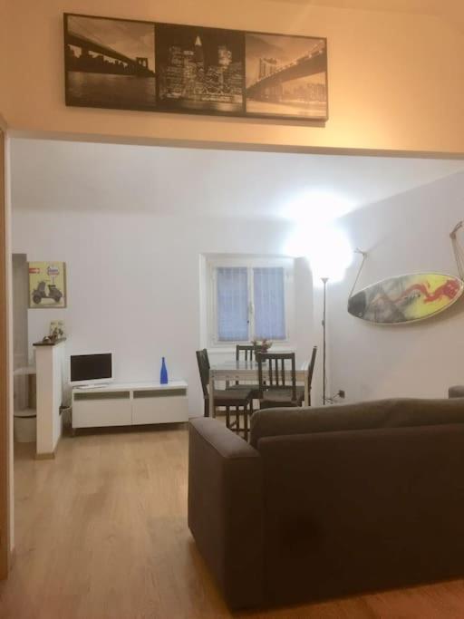 M Home Genova Sestri Ponente 010025-Lt-1596 Eksteriør billede