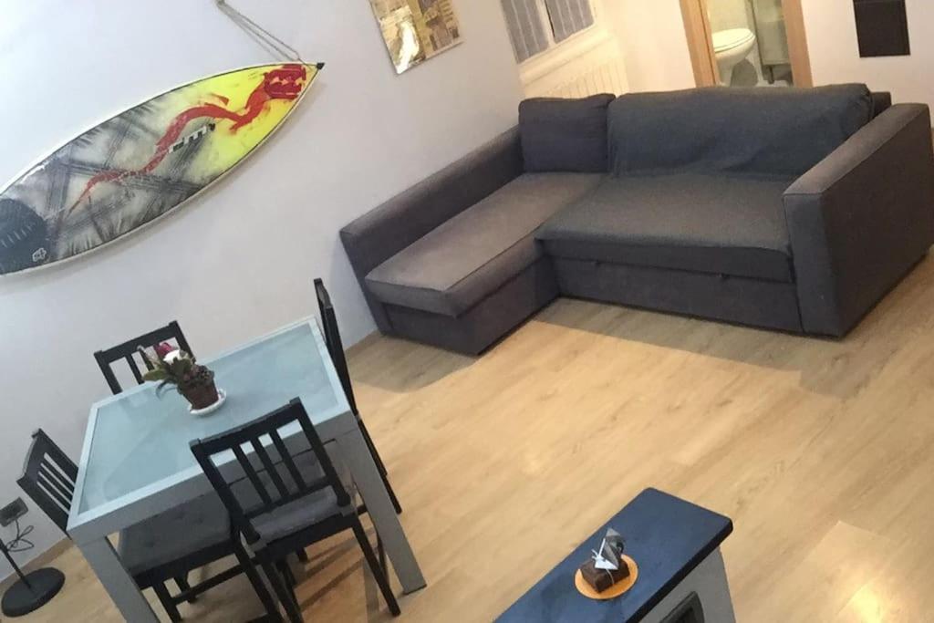 M Home Genova Sestri Ponente 010025-Lt-1596 Eksteriør billede