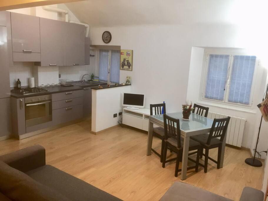 M Home Genova Sestri Ponente 010025-Lt-1596 Eksteriør billede