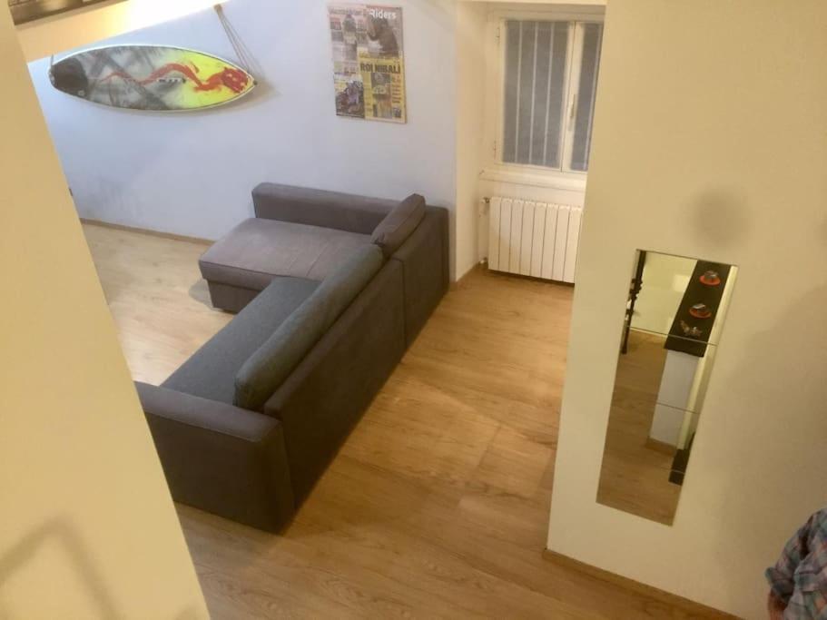 M Home Genova Sestri Ponente 010025-Lt-1596 Eksteriør billede